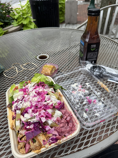 Photo of Pita Chip - 3601 Market St Unit #3, Philadelphia, PA 19104