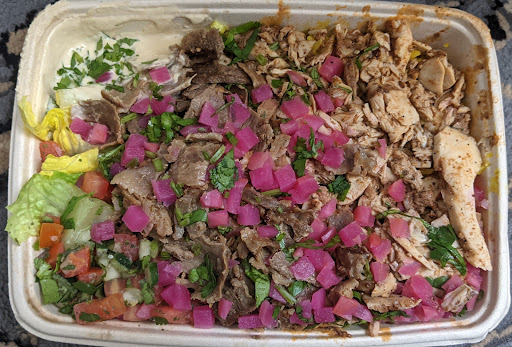 Photo of Pita Chip - 3601 Market St Unit #3, Philadelphia, PA 19104