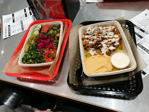 Photo of Pita Chip - 3601 Market St Unit #3, Philadelphia, PA 19104