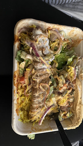 Photo of Pita Chip - 3601 Market St Unit #3, Philadelphia, PA 19104