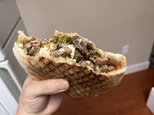 Photo of Pita Chip - 3601 Market St Unit #3, Philadelphia, PA 19104