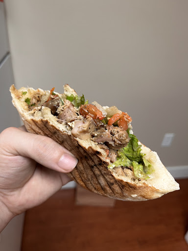 Photo of Pita Chip - 3601 Market St Unit #3, Philadelphia, PA 19104