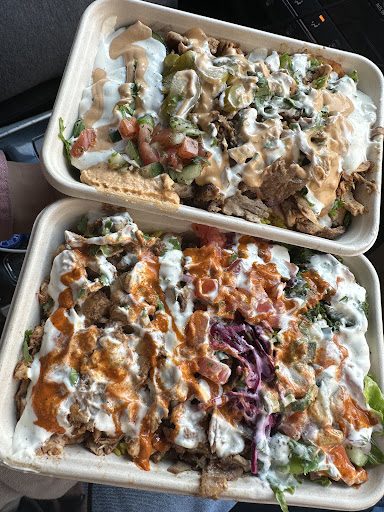 Photo of Pita Chip - 3601 Market St Unit #3, Philadelphia, PA 19104