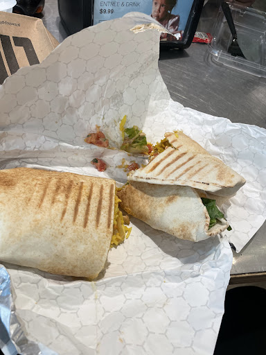 Photo of Pita Chip - 3601 Market St Unit #3, Philadelphia, PA 19104