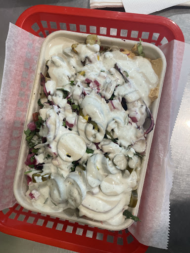 Photo of Pita Chip - 3601 Market St Unit #3, Philadelphia, PA 19104