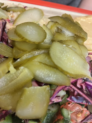 Photo of Pita Chip - 3601 Market St Unit #3, Philadelphia, PA 19104