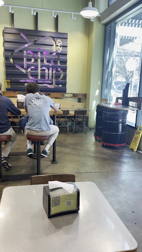 Photo of Pita Chip - 3601 Market St Unit #3, Philadelphia, PA 19104