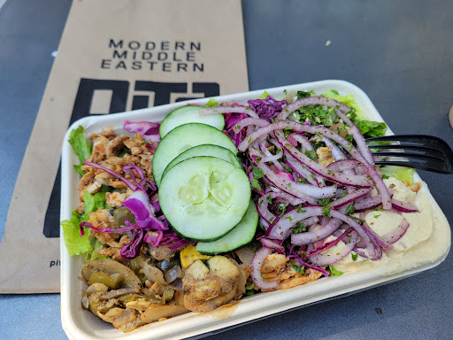 Photo of Pita Chip - 3601 Market St Unit #3, Philadelphia, PA 19104