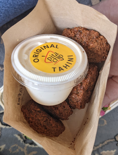 Photo of Pita Chip - 3601 Market St Unit #3, Philadelphia, PA 19104