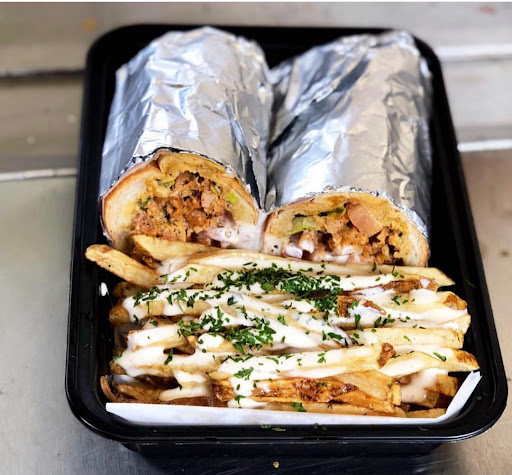 Photo of Goubaa Grub on Cottman - 2300 Cottman Ave, Philadelphia, PA 19149