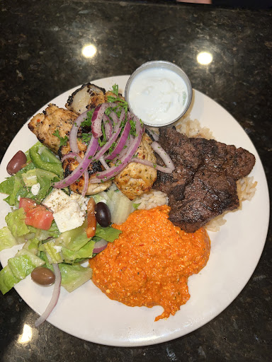 Photo of Apricot Stone BYOB - 428 W Girard Ave, Philadelphia, PA 19123