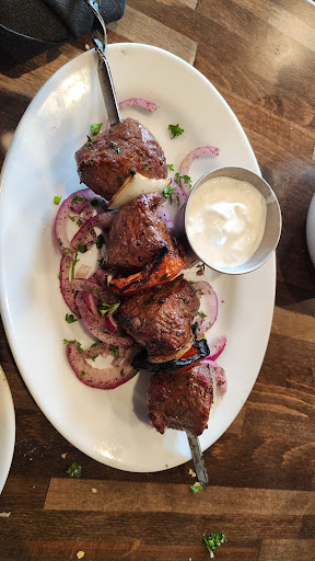 Photo of Apricot Stone BYOB - 428 W Girard Ave, Philadelphia, PA 19123