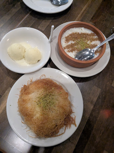 Photo of Apricot Stone BYOB - 428 W Girard Ave, Philadelphia, PA 19123