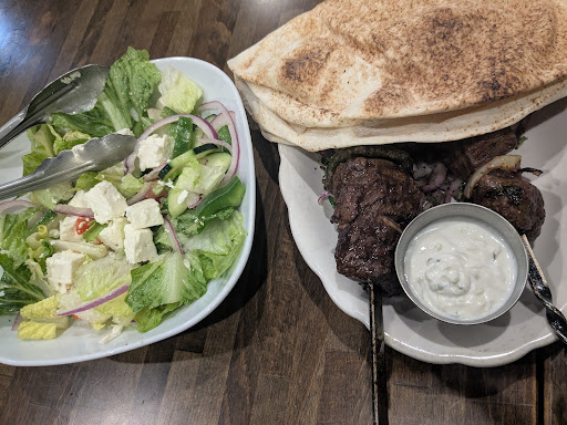 Photo of Apricot Stone BYOB - 428 W Girard Ave, Philadelphia, PA 19123