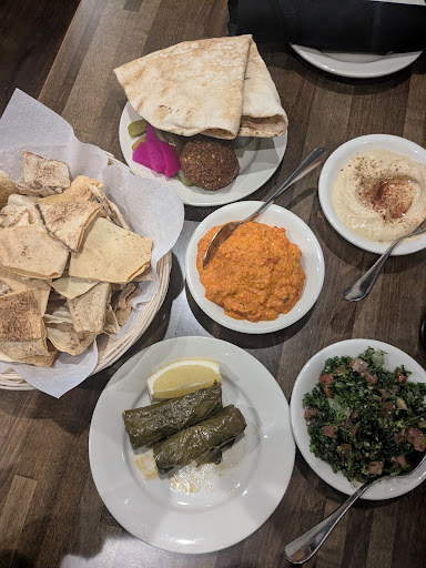 Photo of Apricot Stone BYOB - 428 W Girard Ave, Philadelphia, PA 19123