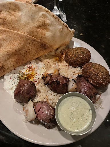 Photo of Apricot Stone BYOB - 428 W Girard Ave, Philadelphia, PA 19123