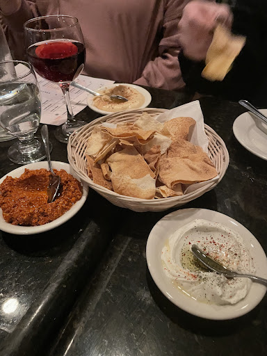 Photo of Apricot Stone BYOB - 428 W Girard Ave, Philadelphia, PA 19123