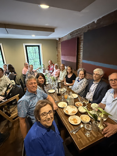 Photo of Apricot Stone BYOB - 428 W Girard Ave, Philadelphia, PA 19123