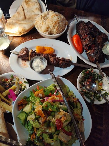 Photo of Apricot Stone BYOB - 428 W Girard Ave, Philadelphia, PA 19123