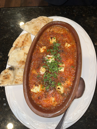 Photo of Apricot Stone BYOB - 428 W Girard Ave, Philadelphia, PA 19123