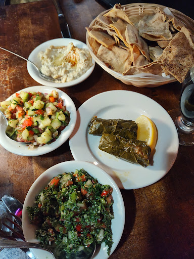 Photo of Apricot Stone BYOB - 428 W Girard Ave, Philadelphia, PA 19123