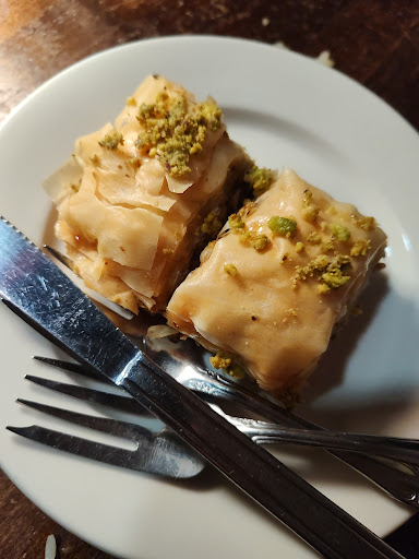 Photo of Apricot Stone BYOB - 428 W Girard Ave, Philadelphia, PA 19123