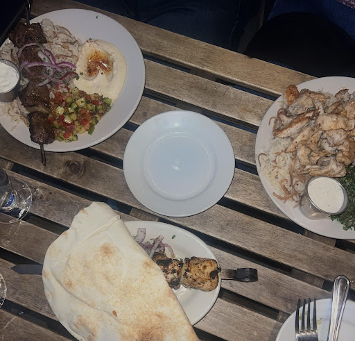 Photo of Apricot Stone BYOB - 428 W Girard Ave, Philadelphia, PA 19123