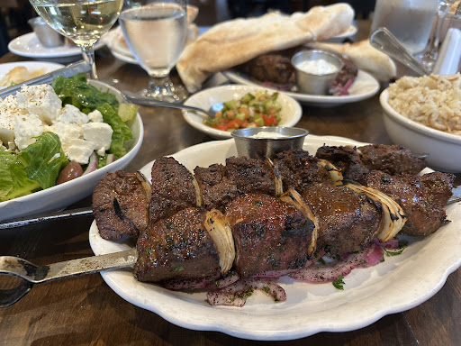 Photo of Apricot Stone BYOB - 428 W Girard Ave, Philadelphia, PA 19123