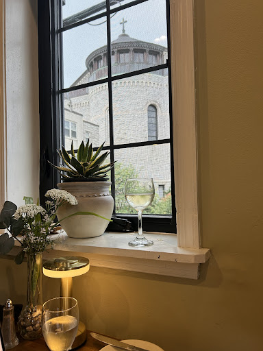 Photo of Apricot Stone BYOB - 428 W Girard Ave, Philadelphia, PA 19123