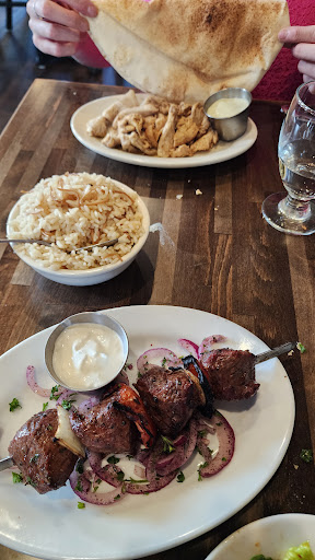 Photo of Apricot Stone BYOB - 428 W Girard Ave, Philadelphia, PA 19123