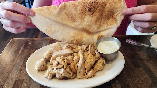 Photo of Apricot Stone BYOB - 428 W Girard Ave, Philadelphia, PA 19123