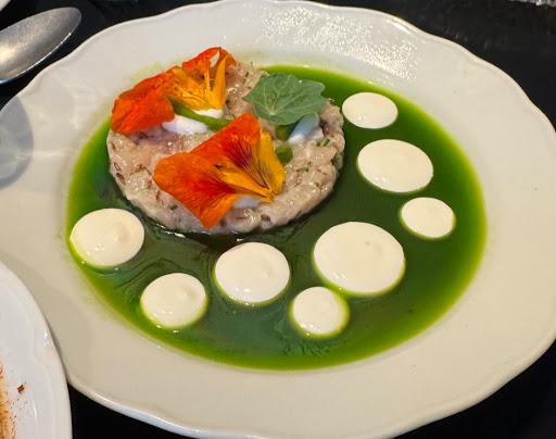 Photo of Suraya Restaurant - 1528 Frankford Ave, Philadelphia, PA 19125