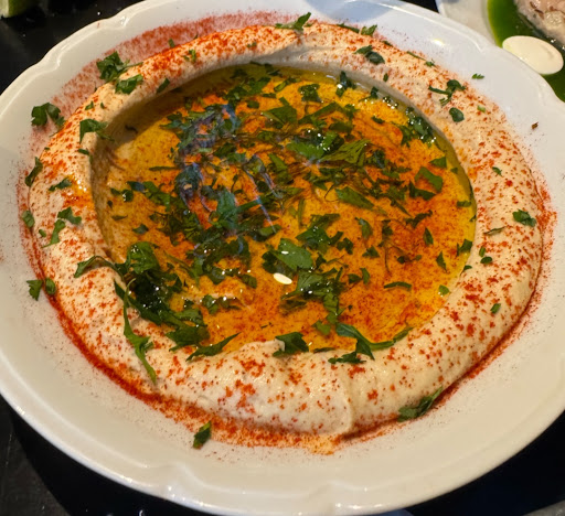 Photo of Suraya Restaurant - 1528 Frankford Ave, Philadelphia, PA 19125