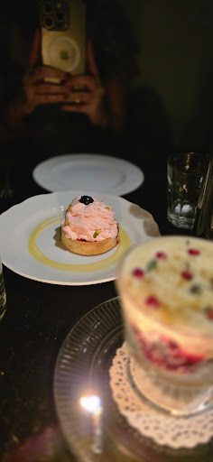 Photo of Suraya Restaurant - 1528 Frankford Ave, Philadelphia, PA 19125