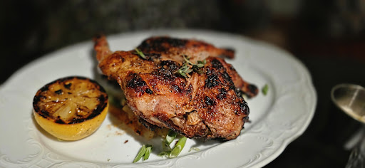 Photo of Suraya Restaurant - 1528 Frankford Ave, Philadelphia, PA 19125