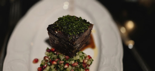 Photo of Suraya Restaurant - 1528 Frankford Ave, Philadelphia, PA 19125