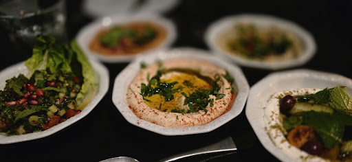 Photo of Suraya Restaurant - 1528 Frankford Ave, Philadelphia, PA 19125