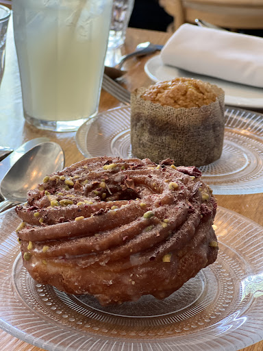 Photo of Suraya Restaurant - 1528 Frankford Ave, Philadelphia, PA 19125