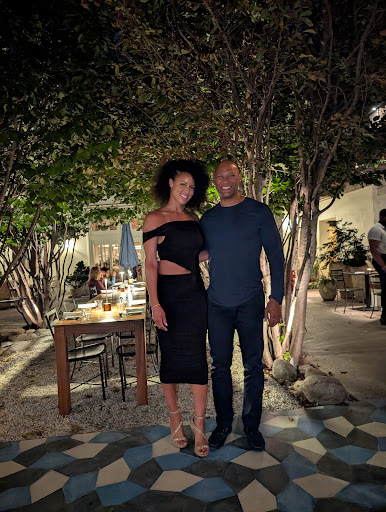 Photo of Suraya Restaurant - 1528 Frankford Ave, Philadelphia, PA 19125