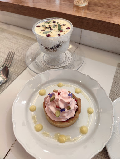 Photo of Suraya Restaurant - 1528 Frankford Ave, Philadelphia, PA 19125