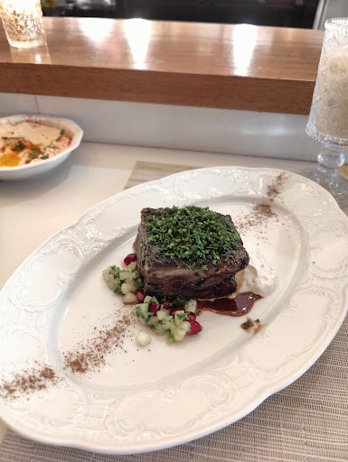 Photo of Suraya Restaurant - 1528 Frankford Ave, Philadelphia, PA 19125