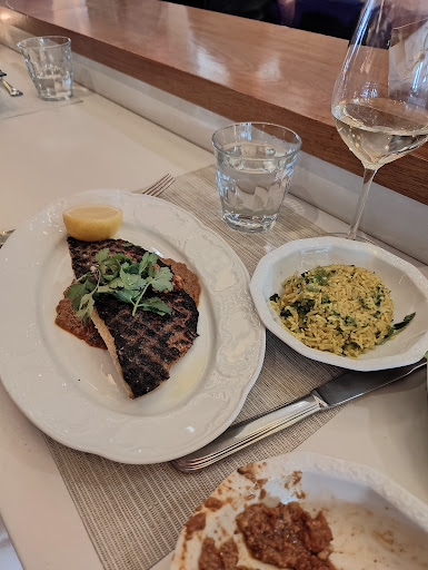 Photo of Suraya Restaurant - 1528 Frankford Ave, Philadelphia, PA 19125