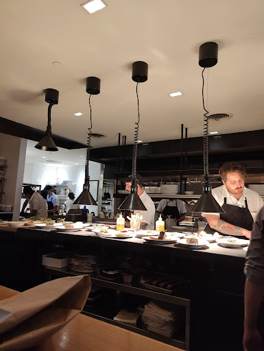 Photo of Suraya Restaurant - 1528 Frankford Ave, Philadelphia, PA 19125