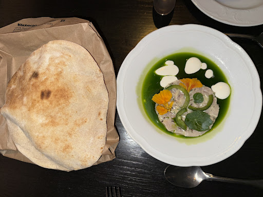 Photo of Suraya Restaurant - 1528 Frankford Ave, Philadelphia, PA 19125