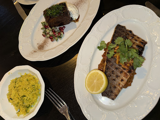 Photo of Suraya Restaurant - 1528 Frankford Ave, Philadelphia, PA 19125