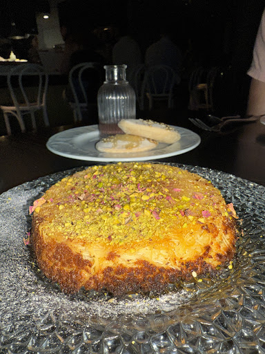 Photo of Suraya Restaurant - 1528 Frankford Ave, Philadelphia, PA 19125