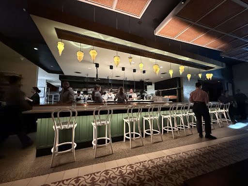 Photo of Suraya Restaurant - 1528 Frankford Ave, Philadelphia, PA 19125