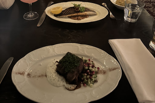 Photo of Suraya Restaurant - 1528 Frankford Ave, Philadelphia, PA 19125