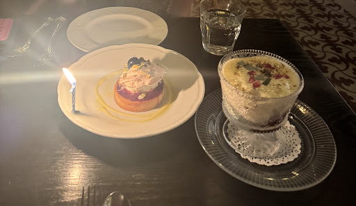 Photo of Suraya Restaurant - 1528 Frankford Ave, Philadelphia, PA 19125