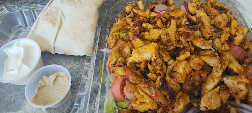 Photo of Al-Sham Restaurant 2 - 201 City Line Ave, Bala Cynwyd, PA 19066